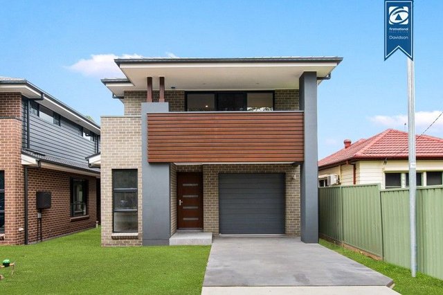 3 Birdwood Avenue, NSW 2173