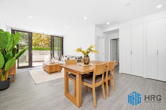 408/9 Brodie Spark Drive, NSW 2205