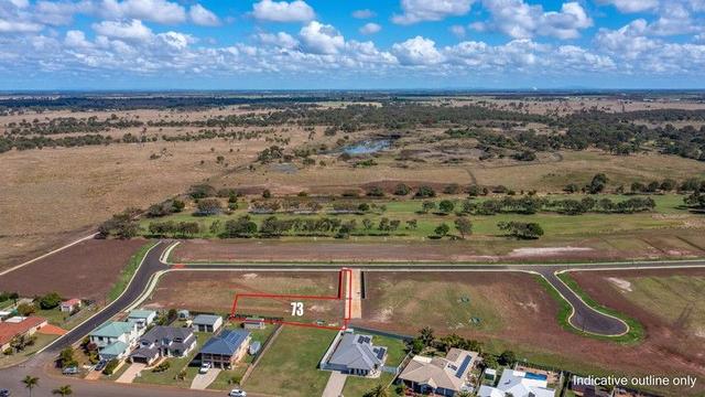 37 Golf View Drive, QLD 4670