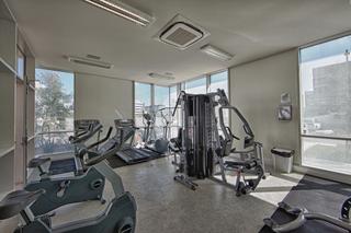 Gym (2013-03-16)