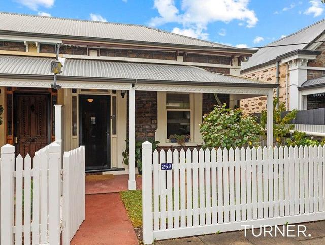 252 Gilles Street, SA 5000