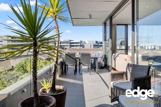 50/18 Kennedy Street, ACT 2604