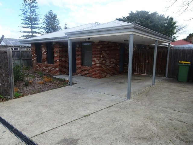 50a Ecclestone Street, WA 6230