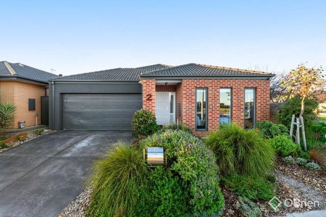 2 Nixon Drive, VIC 3806