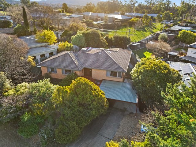 19 Frankland Street, ACT 2611