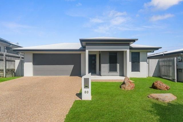80 Mesa Circuit, QLD 4818
