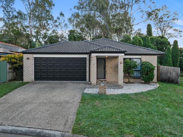 27 Treeline Place, QLD 4077