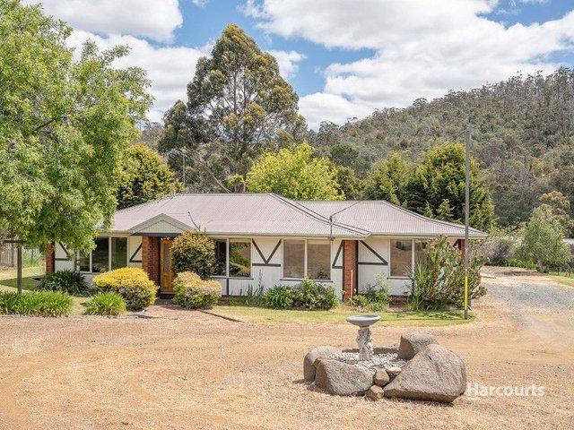 4 Ayres Court, TAS 7170