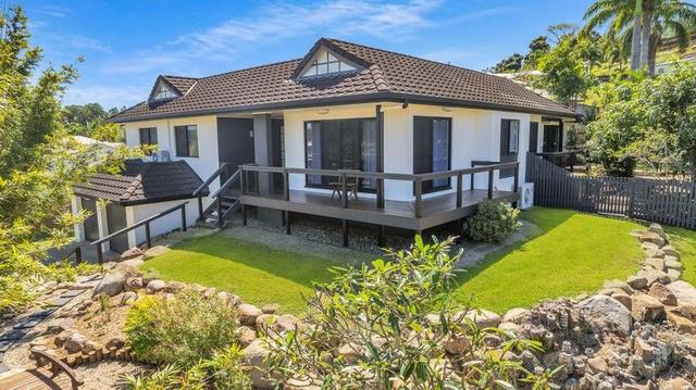 11 Percy Court, QLD 4740