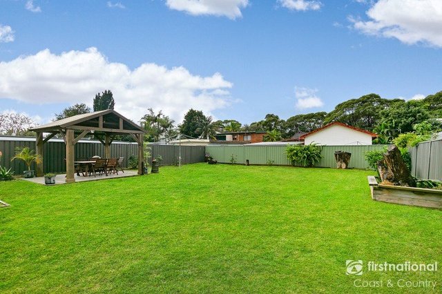 30 Aspinall Street, NSW 2535