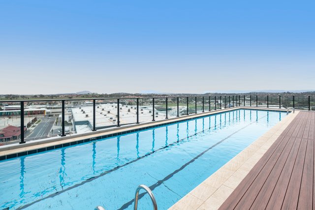 503/6 Gribble Street, ACT 2912