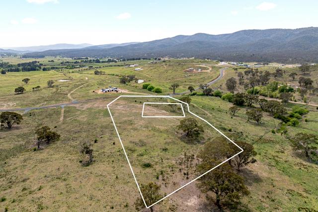 Mount Burra - Lot 304, NSW 2620