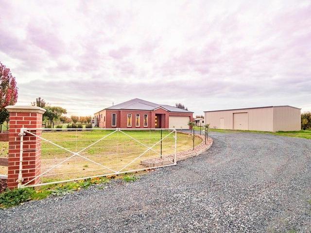 8 Ackers Court, VIC 3631
