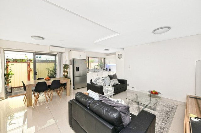 5/76 Clissold Parade, NSW 2194