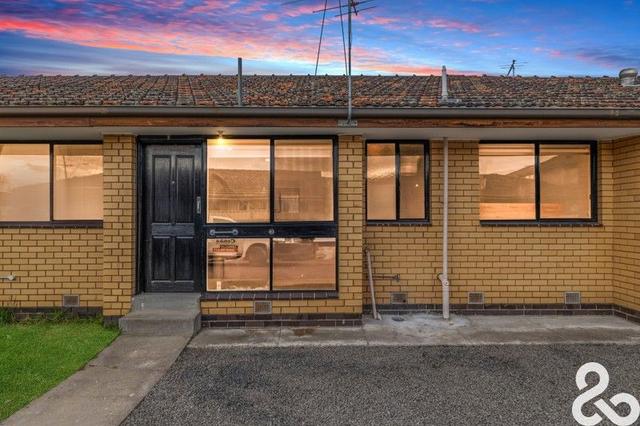 3/23 Alexander Avenue, VIC 3074
