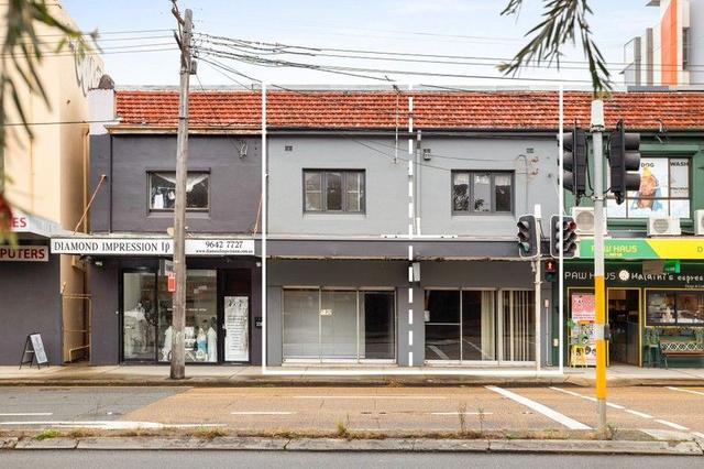 240-242 Liverpool Road, NSW 2136