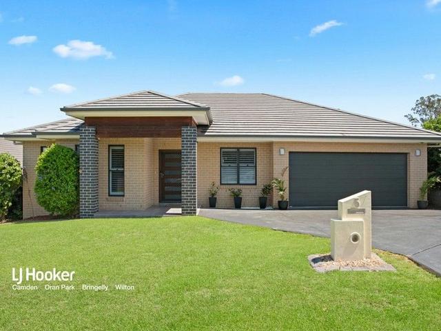 5 Redford Place, NSW 2567