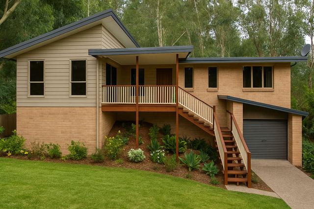 Lot 5 River Breeze Estate, NSW 2448