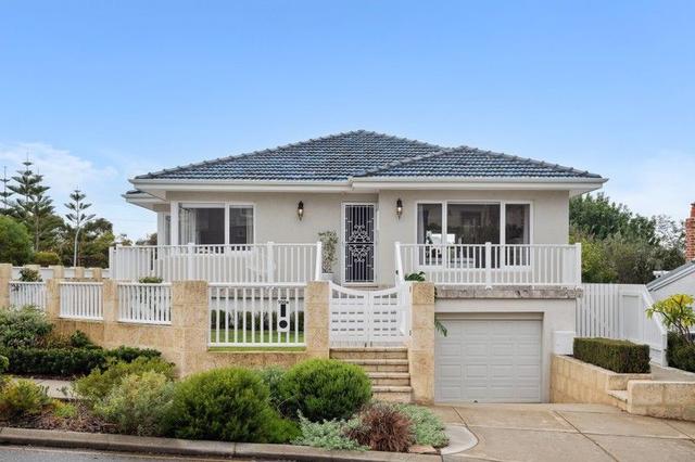 100A Solomon Street, WA 6160