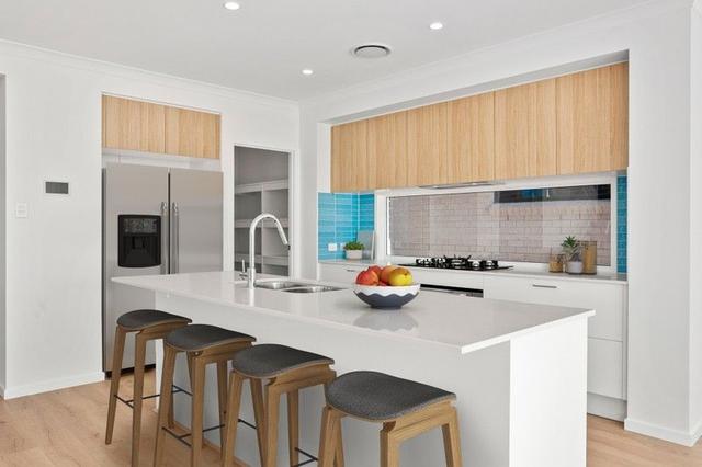 20 Shamrock Rise, NSW 2527