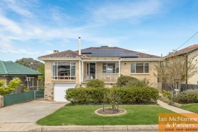 27 Kathleen Street, NSW 2620