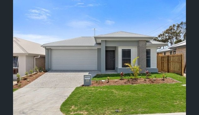 55 Branch Circuit, QLD 4124