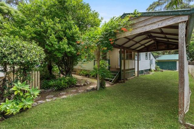 20 Canyon Parade, QLD 4213