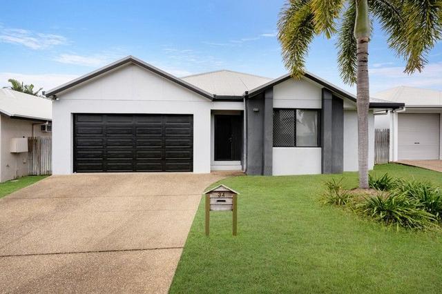34 Cockatoo Circuit, QLD 4814