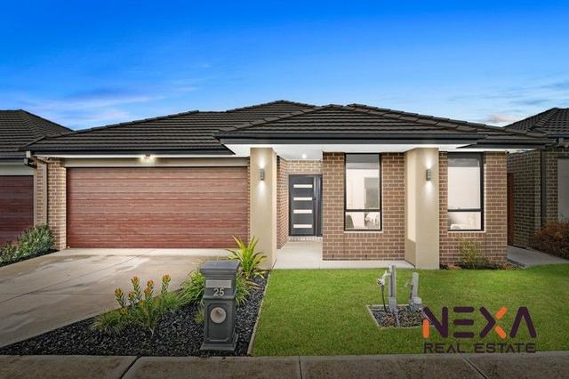 25 Swanley Street, VIC 3064