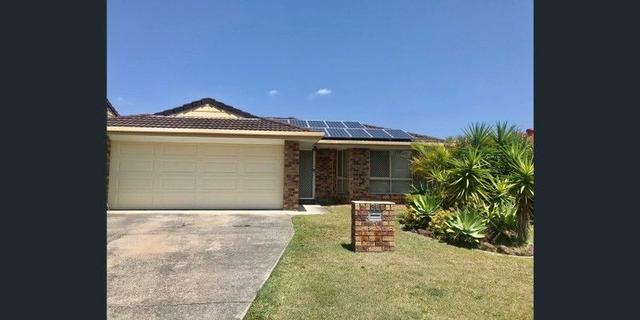 36 Cumberland  Drive, QLD 4227