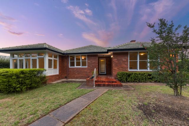 5 Drummond Row, ACT 2600