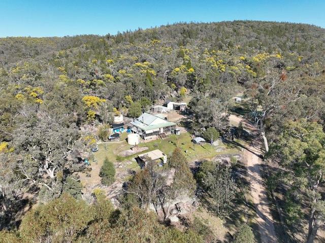 2639 Gulf Road, NSW 2371
