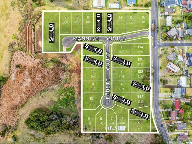 16 Manning Court, VIC 3305