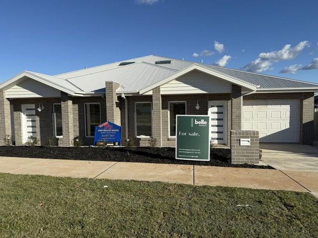 80A Jumbuck Drive, NSW 2650
