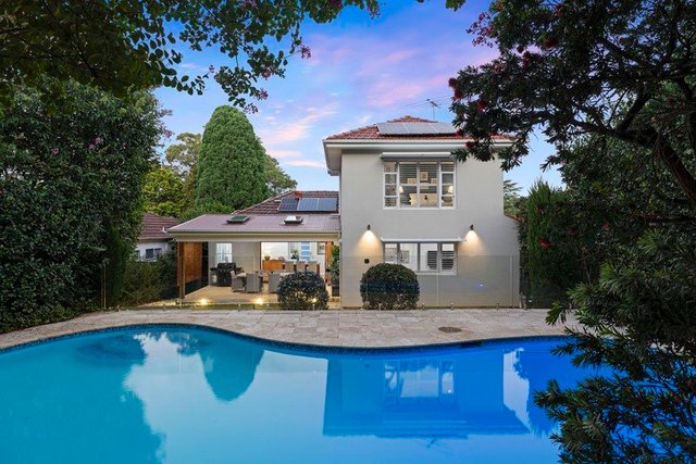 60 Redgrave Road, NSW 2076
