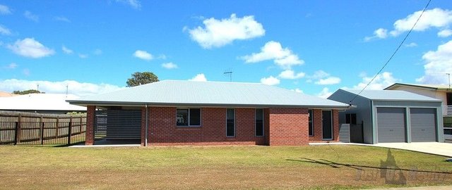 2A Leivesley Street, QLD 4670