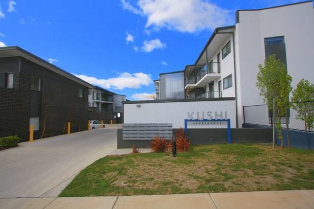 31/60 John Gorton Drive, ACT 2611