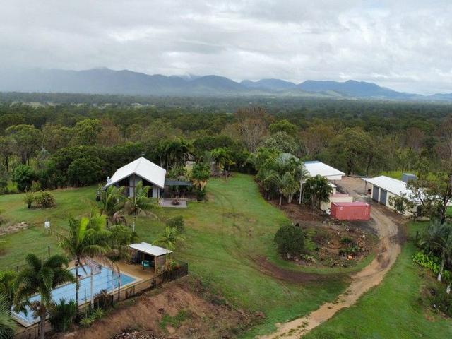 255 Red Hill Road, QLD 4678