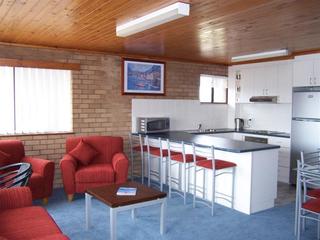 Unit 3 Open plan