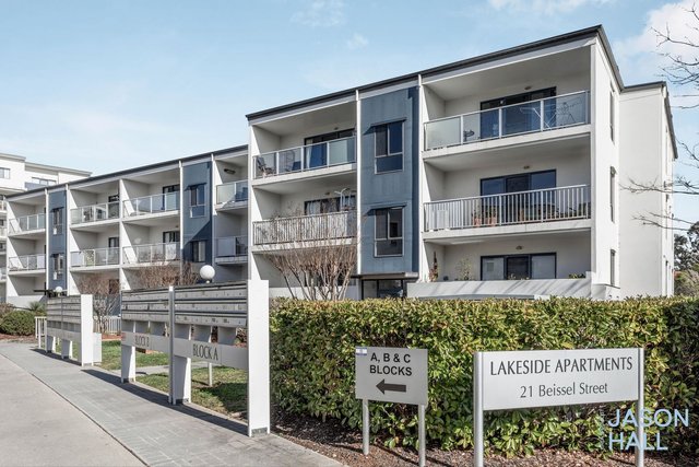 12B/21 Beissel Street, ACT 2617