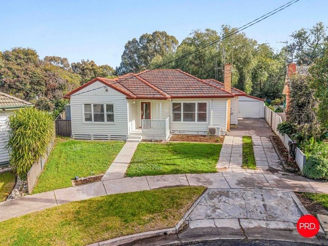 40 Montgomery Crescent, VIC 3550