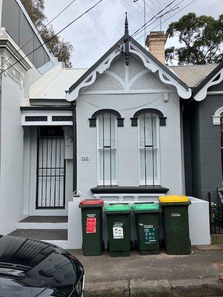 165 Probert Street, NSW 2042