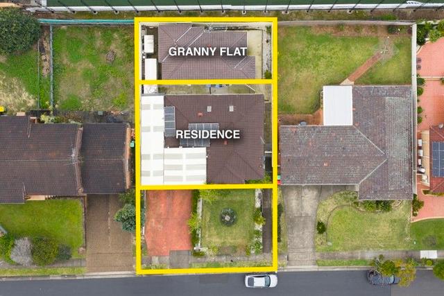 3 & 3A Holbrook Street, NSW 2176