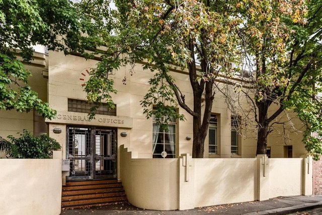 4/214 Argyle Street, VIC 3065