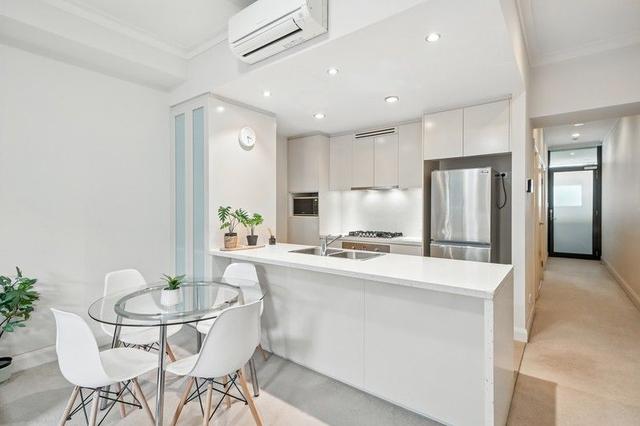 307/2 Timbrol  Avenue, NSW 2138