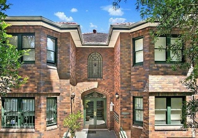 19/528 New South Head Road, NSW 2028