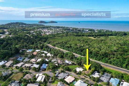 3 Palmetto Street, QLD 4879