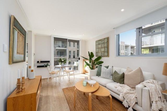 201/144 Mallett Street, NSW 2050