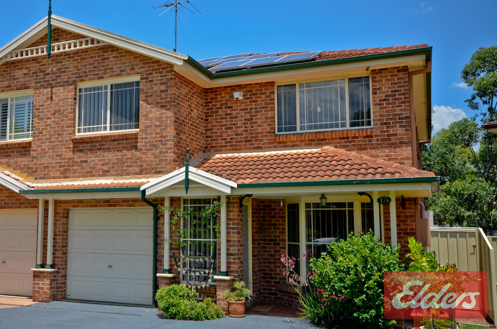 17 Baron Close, Kings Langley NSW 2147 Address