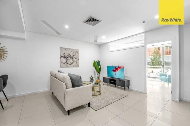 20/33-35 Cowper Street, NSW 2150